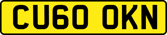 CU60OKN