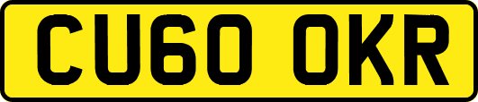 CU60OKR