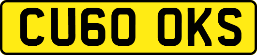 CU60OKS