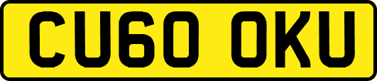 CU60OKU