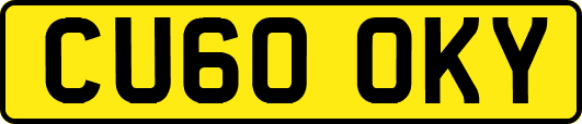 CU60OKY