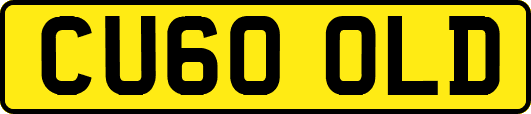 CU60OLD