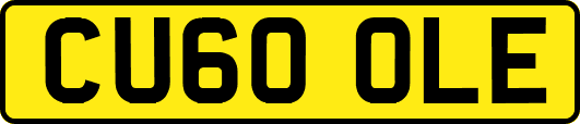 CU60OLE