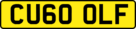 CU60OLF