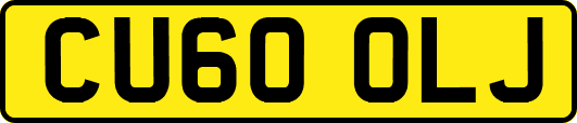 CU60OLJ