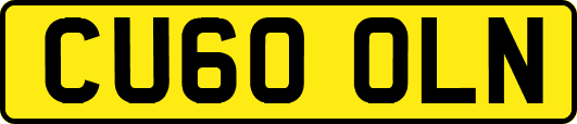 CU60OLN