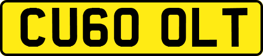 CU60OLT