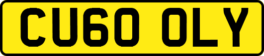 CU60OLY