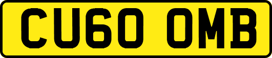 CU60OMB