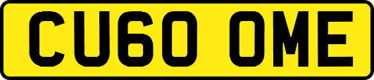 CU60OME