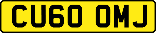 CU60OMJ