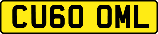 CU60OML