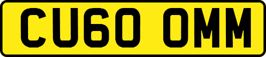 CU60OMM