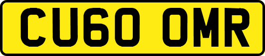CU60OMR
