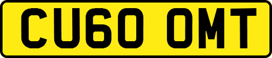 CU60OMT