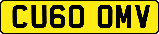 CU60OMV