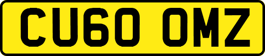 CU60OMZ