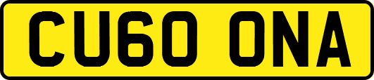 CU60ONA