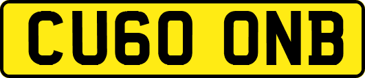 CU60ONB