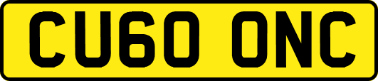 CU60ONC