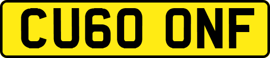 CU60ONF
