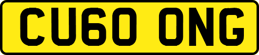 CU60ONG