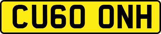 CU60ONH