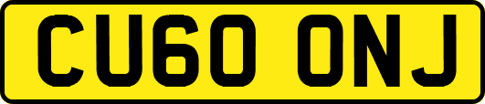 CU60ONJ