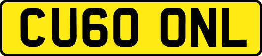 CU60ONL