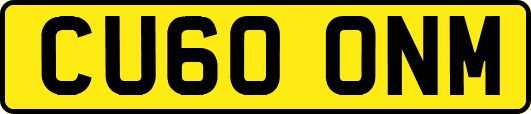 CU60ONM
