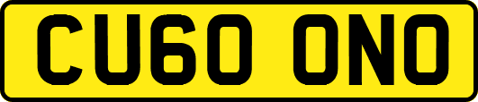 CU60ONO