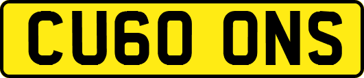 CU60ONS