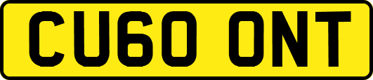 CU60ONT