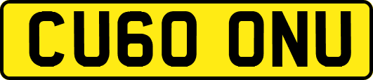 CU60ONU