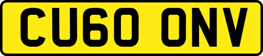 CU60ONV
