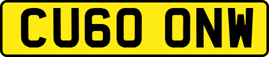 CU60ONW