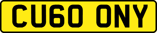 CU60ONY