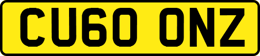 CU60ONZ