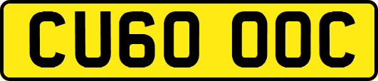 CU60OOC
