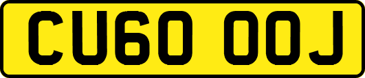 CU60OOJ