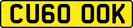 CU60OOK