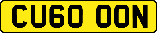 CU60OON