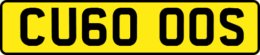 CU60OOS