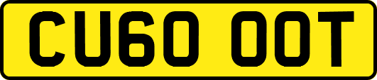CU60OOT