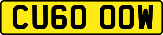 CU60OOW