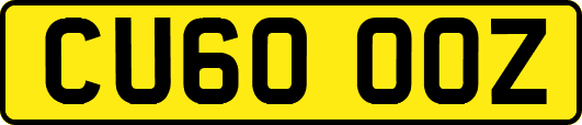 CU60OOZ