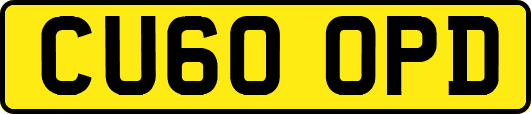 CU60OPD