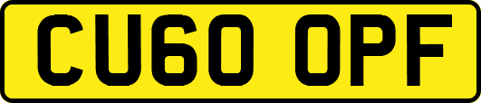 CU60OPF