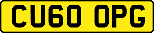 CU60OPG