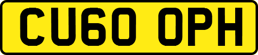 CU60OPH